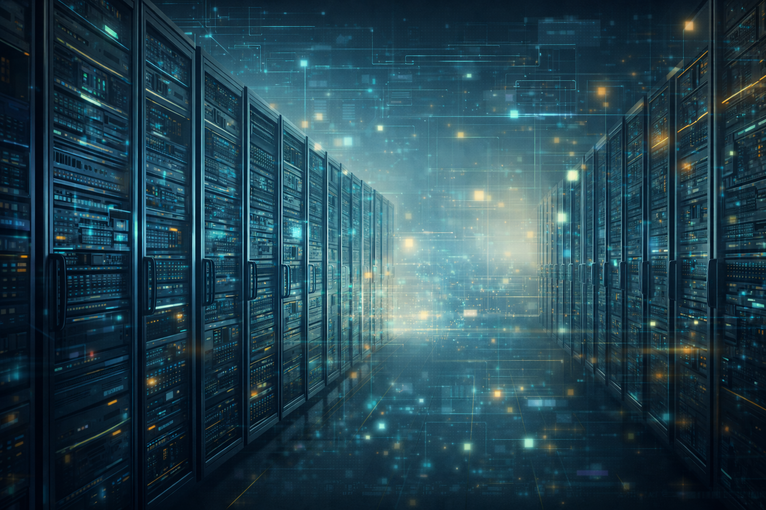 Технологии и цифровые решения